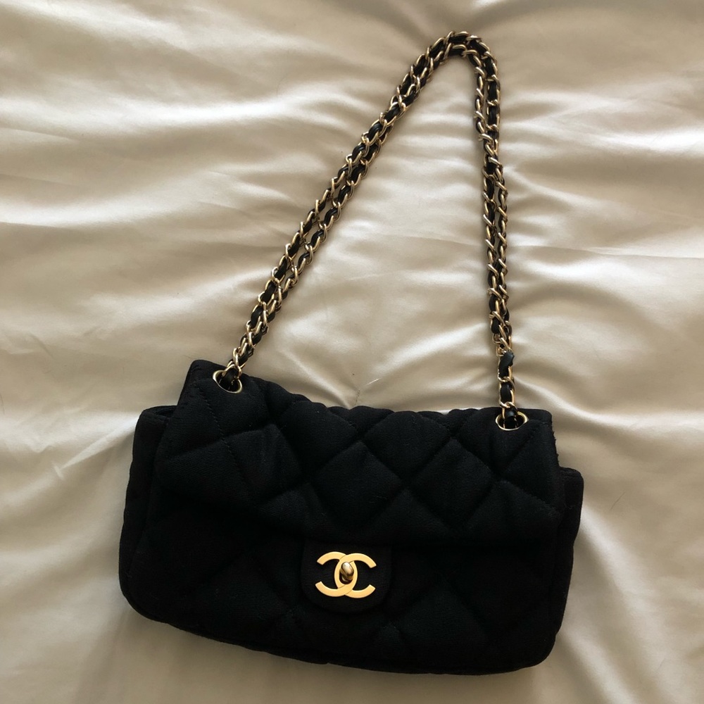 Chanel Flap Bag